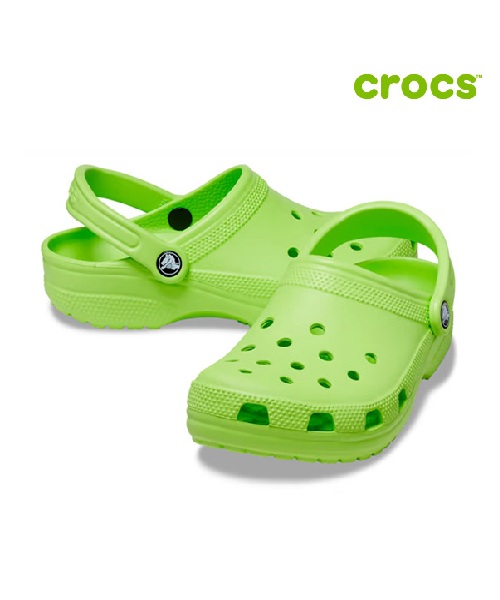 [크록스] 클래식 클로그 공용샌들 10001-3UH M4W6